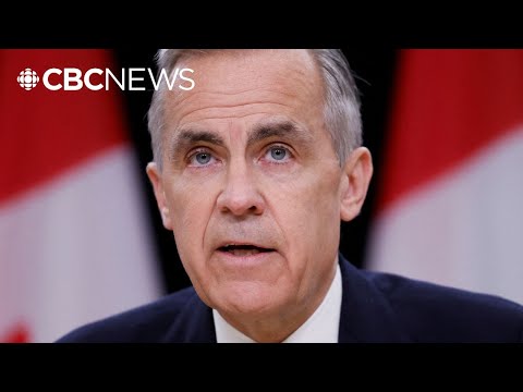 Carney to meet Trump at White House on Tuesday