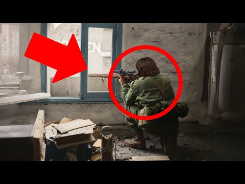 The Most Unexpected Cold-Blooded Spy of WW2