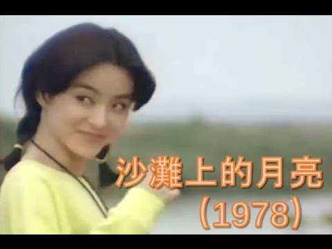 Love's Many Faces | 沙灘上的月亮 (1978)【 林青霞的第43部電影】【國語無字】