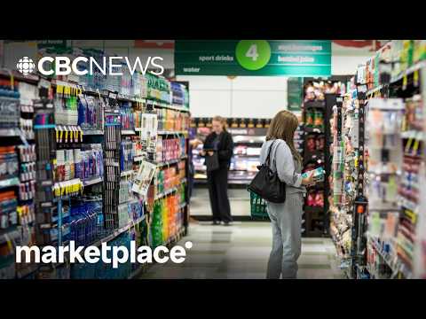 Property controls: Investigating a tool grocery chains use that can keep prices higher | Marketplace