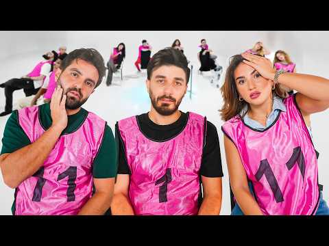 اكبر لعبة كراسي موسيقية مع 15 يوتيوبر 🪑 : الفائز يربح 5000$ 💵