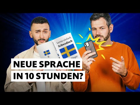 Sprachen lernen: App vs. Lehrer - welche Methode ist besser? | Quarks
