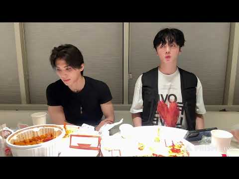 밥먹자 (맛저🤘)