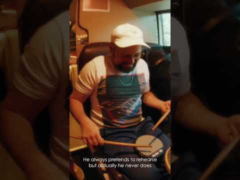 Welcome to my crib 🚌 Je vous fais le home tour de mon tourbus !