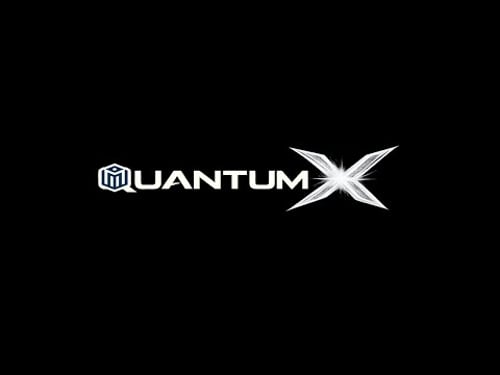 QuantumX Intro | Let’s Build Something Amazing!