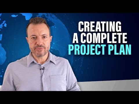 How to Create a Realistic Digital Transformation and Software Implementation Project Plan