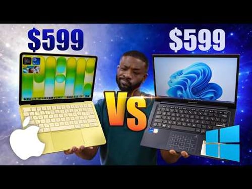 Is The $600 MacBook Neo Actually Worth It?