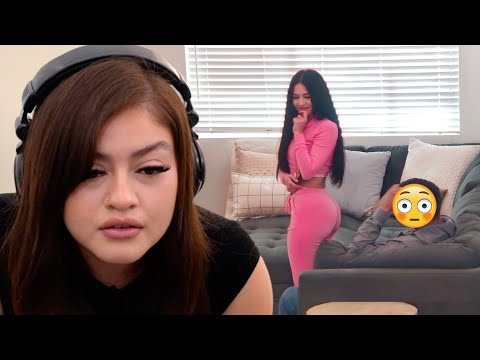 Will He Cheat And Go To Her BEDROOM?! | UDY Loyalty Test