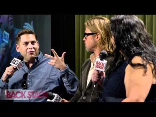 'Moneyball' Q&A (Part 2)