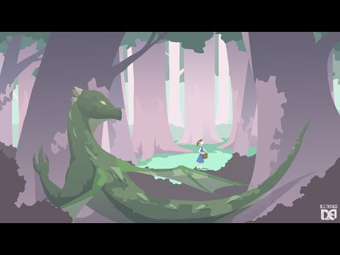 Narrated D&D Story: Unorthodox Dragon Makes Everyone Cry Defying All Expectations
