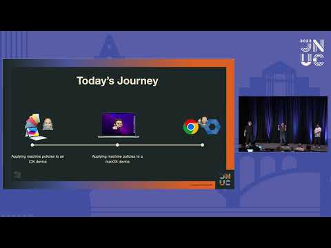 Take your Chrome Browser Management to a New Level | JNUC 2023