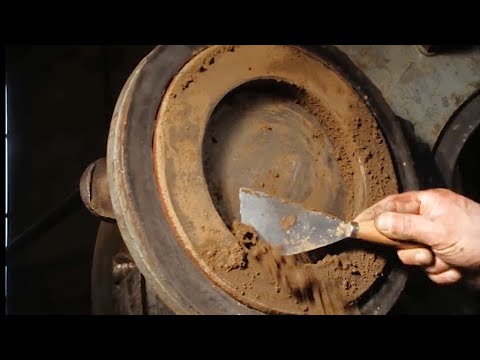 Grafschafter's Legendary Brick Factory Still Firing Strong After a Century