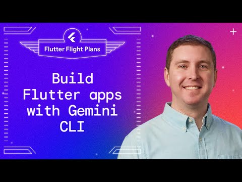 Build multiplatform apps with Gemini CLI
