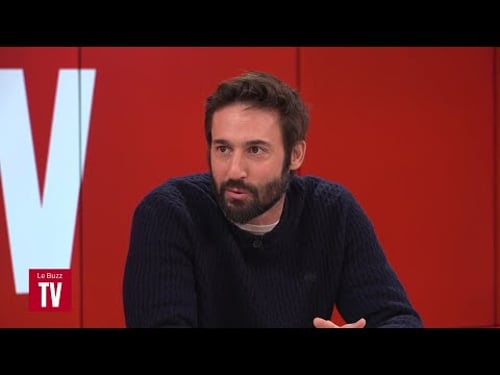 «Il y a une toute petite romance» : la proposition étonante que Guillaume Labbé et sa sœur ont reçue