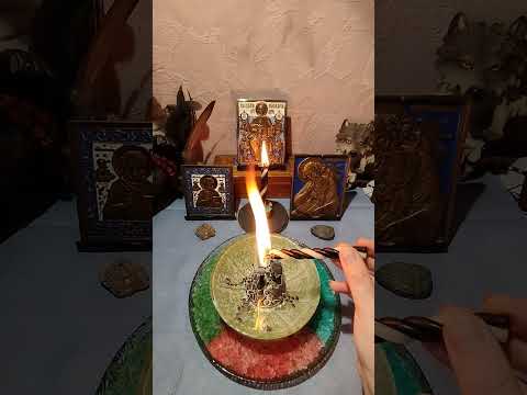 ЧИСТКА : ОТ ПРОКЛЯТИЯ, ПОРЧИ, СГЛАЗА 💧💦⚡💥💥☄☄🔥🔥