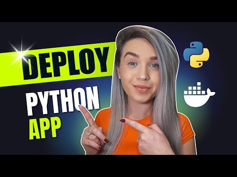Deploy Web App Like a PRO! Step by Step Tutorial for Beginners