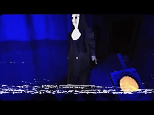 This Nun Massacre Game is INSANE