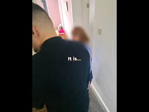 INSPECTING MY RENTAL PROPERTY