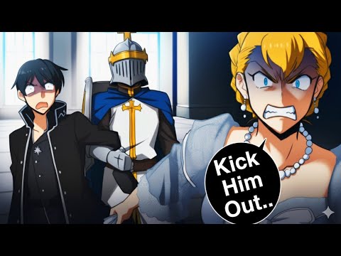 Banished Boy Receives a System to "Duplicate Any Ability with 1 Press