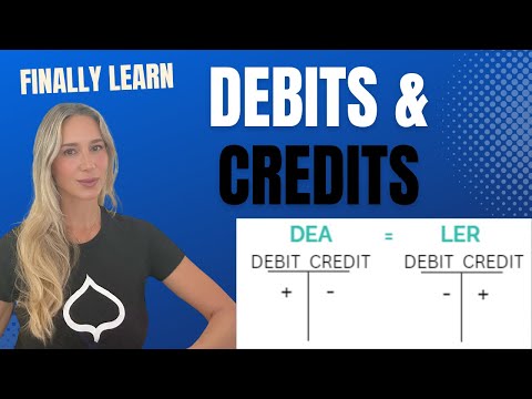 Why Debits and Credits Still Confuse You — Let's Fix That