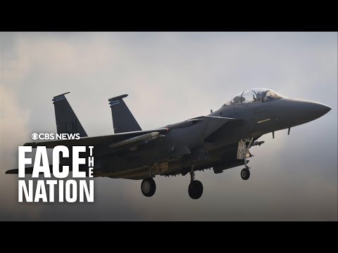 U.S. weapons officer rescued after search mission scours Iran's mountains