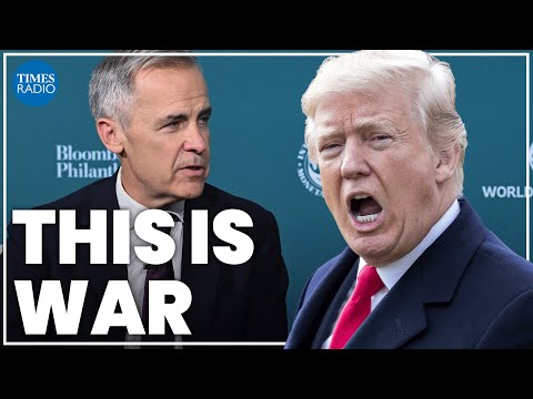 Trump is about to start a war with Canada over resources | Michael Bociurkiw