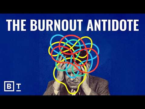 You don’t need a 10-year plan. You need to experiment. | Anne-Laure Le Cunff