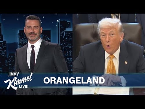 Trump Wants Greenland Whether They Like it Or Not, Lindsey Graham Bombshell & FCC Chair Testifies