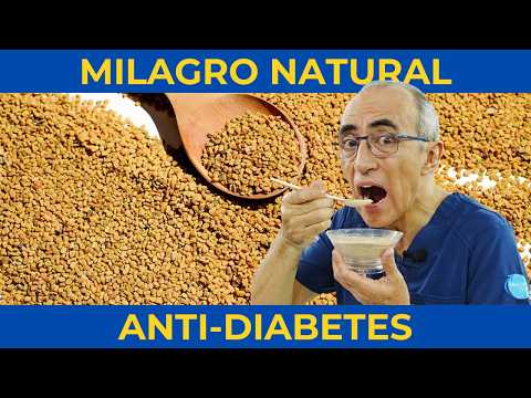 El Tesoro Oculto Para Su Azúcar en Sangre