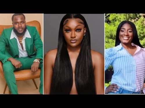 Video of Shanquella Robinson who Died in Mexico with Friends Daejhanae Jackson & Khalil Cooke