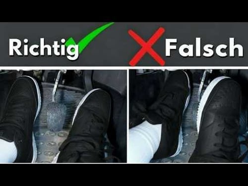 Diese 13 Auto-Tipps verändern, wie Du Auto fährst!