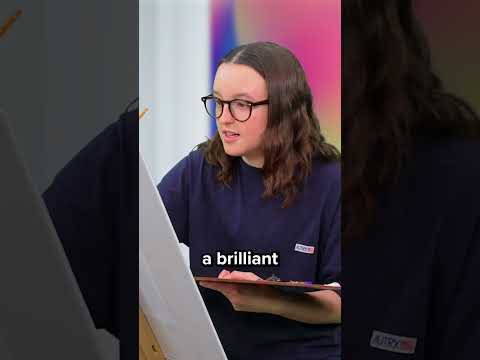 Bella Ramsey responds to Abby 'The Last Of Us' hate #shorts