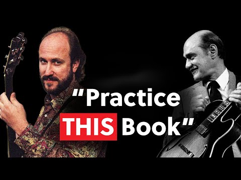 5 Jazz Guitar Exercises That Would Have Saved Me Years