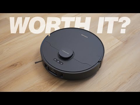 Are Robot Vacuums FINALLY Worth Buying in 2025?