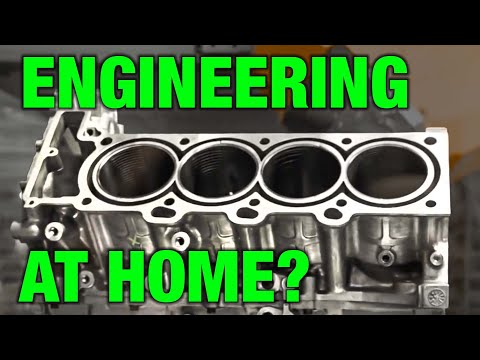 The truth about ghetto engineering in your shed at home | Auto Expert John Cadogan