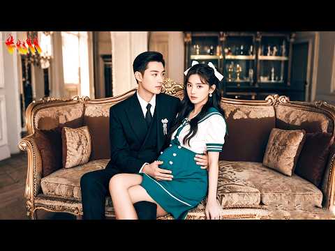 CEO uncle picked out 100 girls ,but addicted to niece's friend,took her virginity!