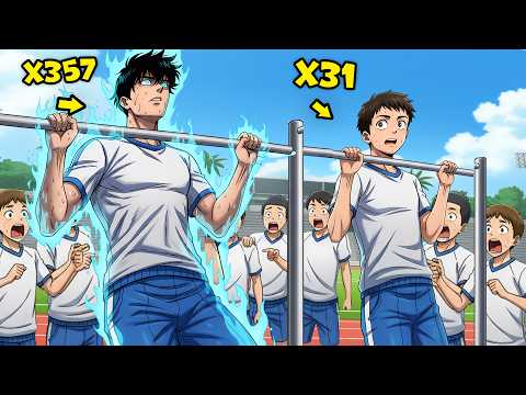 With Just 10% of His Power, He Destroys Everyone at the Academy! - Manhwa Recap