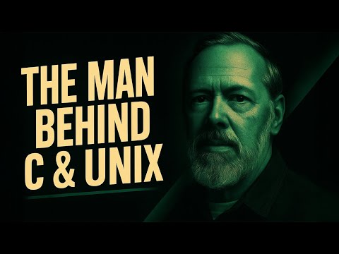 The Story of Dennis Ritchie