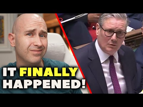 Who do they think they are?!