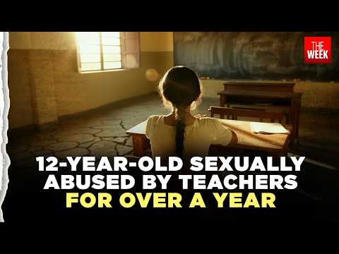 Minor rape case: Teachers arrested after Class 7 girl alleges sexual abuse at school