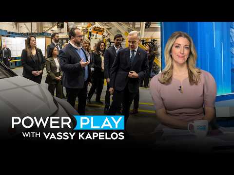 Canada’s EV rebates returning, sales mandate ending | Power Play for Feb.5, 2026
