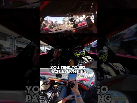 Nürburgring GP in a hypercar! 🏁