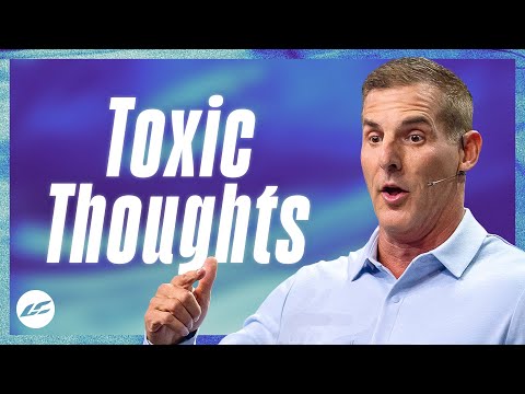 Put an End to Negative Thinking