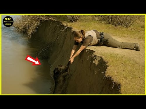 50 Animals That Asked People for Help & Kindness Caught On Camera! #170