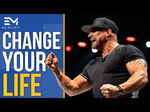 This Video Will CHANGE Your LIFE! | Ed Mylett