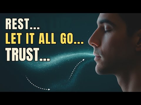 If You Listen to This Tonight… Your Energy Will Never Be the Same