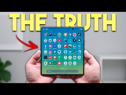 The Brutal Truth About Folding Phones in 2025