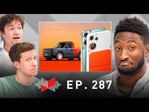 Modular Tech is Cool Again!