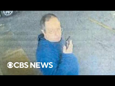 Questions arise as authorities seek motive in deadly Brown University and MIT professor shootings