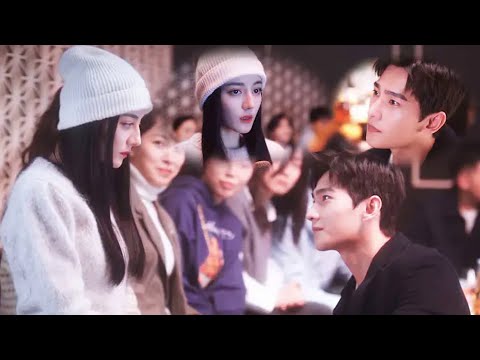 💖於途單膝跪地求愛,與晶晶重回校園一吻定情!#你是我的荣耀#迪丽热巴#杨洋#剧有料#电竞#chinesedrama #爱情#甜宠